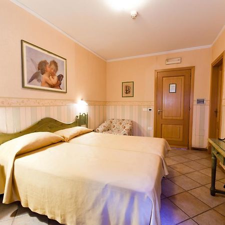 Hotel Stelle D'Europa Rome Buitenkant foto