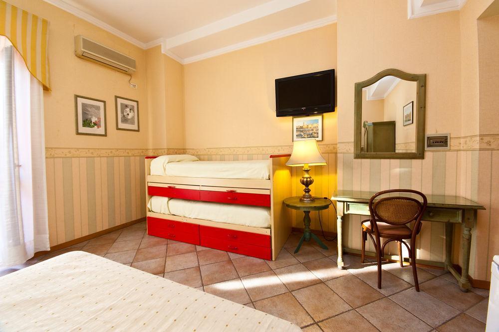 Hotel Stelle D'Europa Rome Buitenkant foto