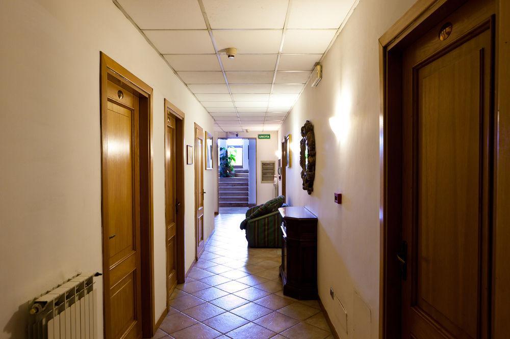 Hotel Stelle D'Europa Rome Buitenkant foto